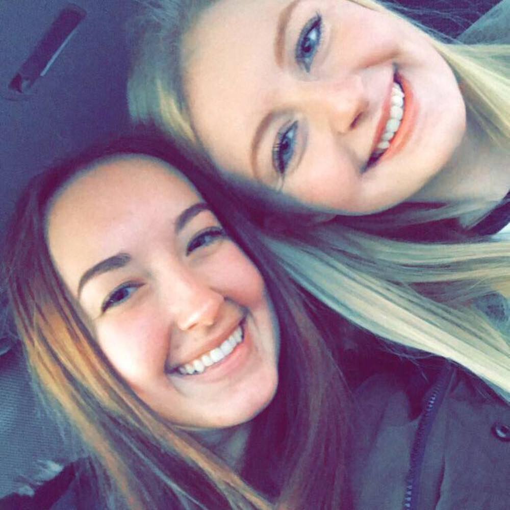 Meet your Posher, Natalie